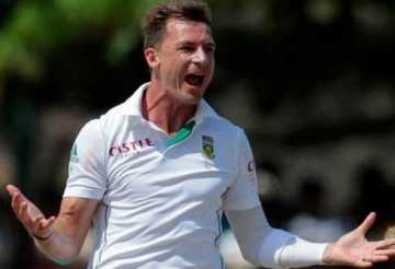 ইতিহাসের পাতায় ডেল স্টেইন